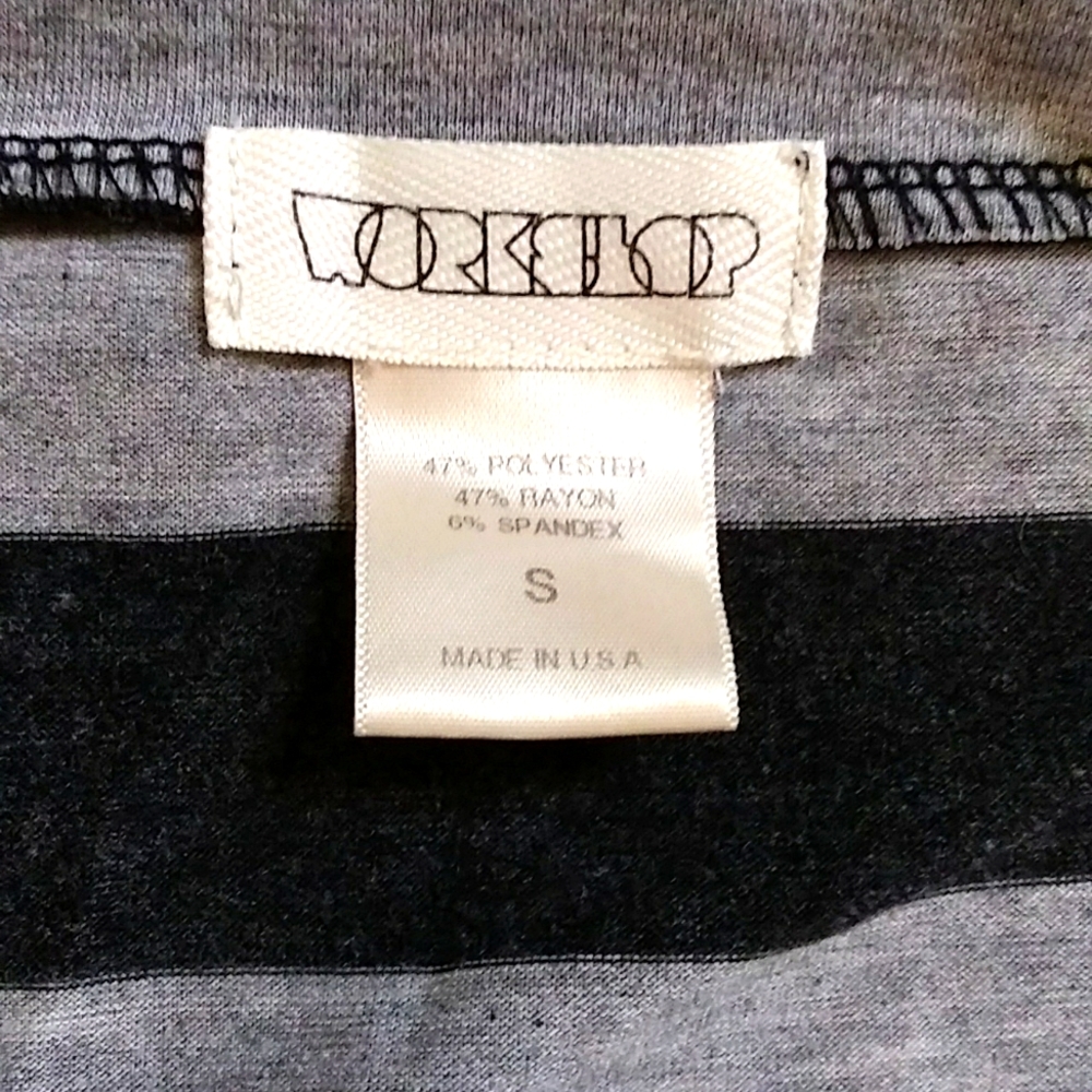 Zipper top - Picture 3 of 3